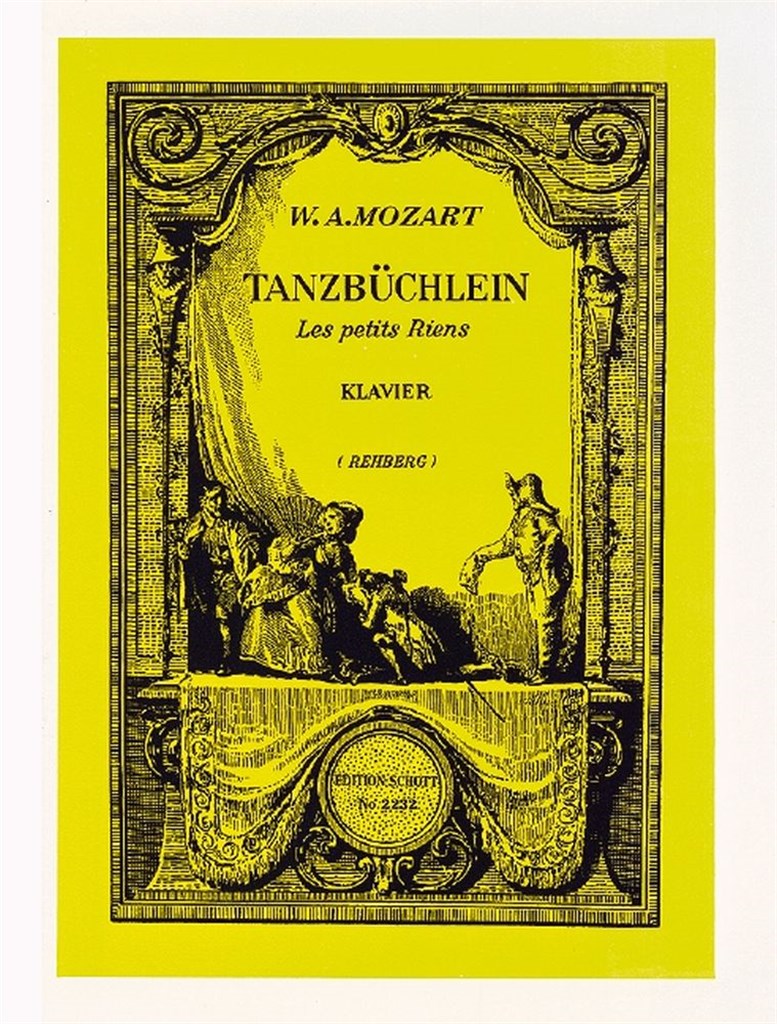 Tanzbuchlein